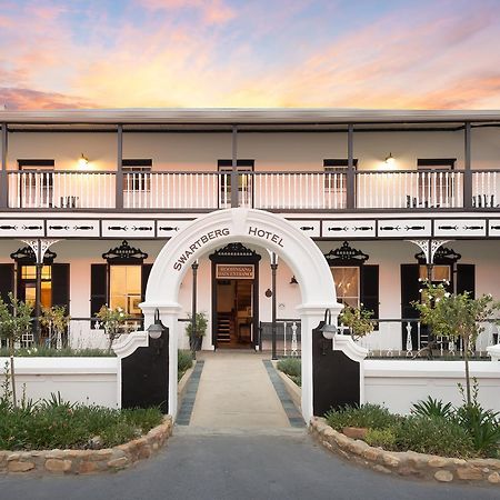 Mont D'Or Swartberg Hotel Prince Albert Exterior photo