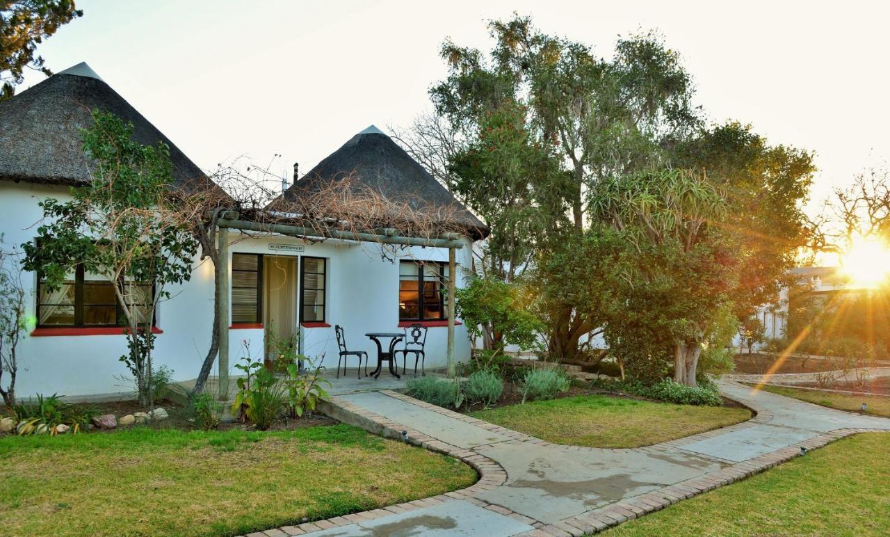 Mont D'Or Swartberg Hotel Prince Albert Exterior photo